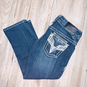 Vigoss Capris